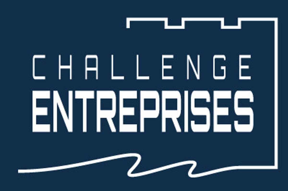 Challenge Entreprises