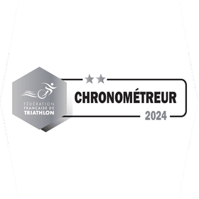 CHRONOMETREUR – 2 étoiles