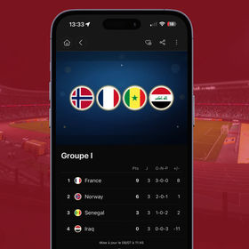 Classement