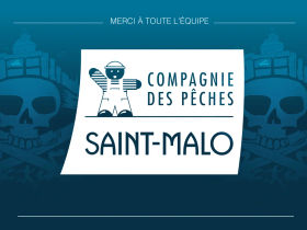 Compagnie des pêches