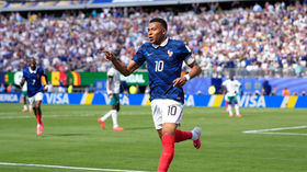 Coupe du Monde 2026