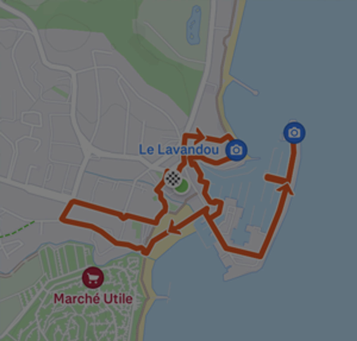 Course à Pied