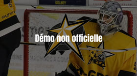 CSGSA Strasbourg