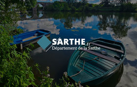 Département de la Sarthe