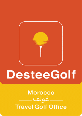 DESTEEGOLF