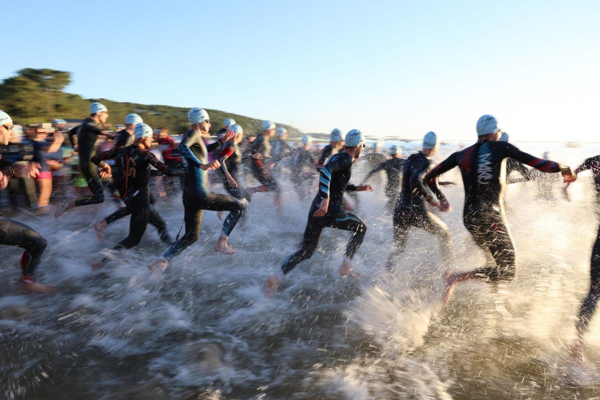 SICHEL SPORT TRIATHLON L