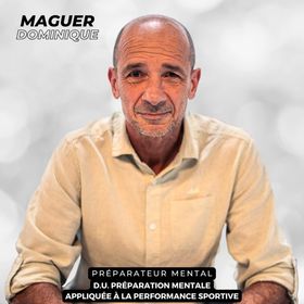 Dominique MAGUER