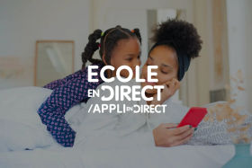 Ecole en Direct