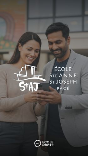 Ecole Saint-Joseph