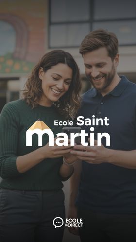 Ecole Saint-Martin