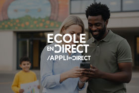 Ecole en Direct