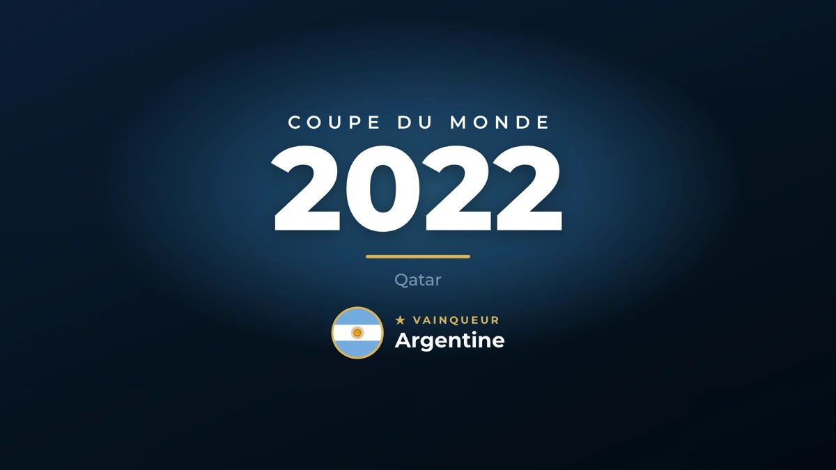 Édition 2022