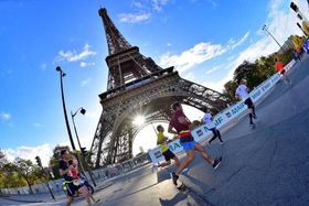 Ekiden de Paris