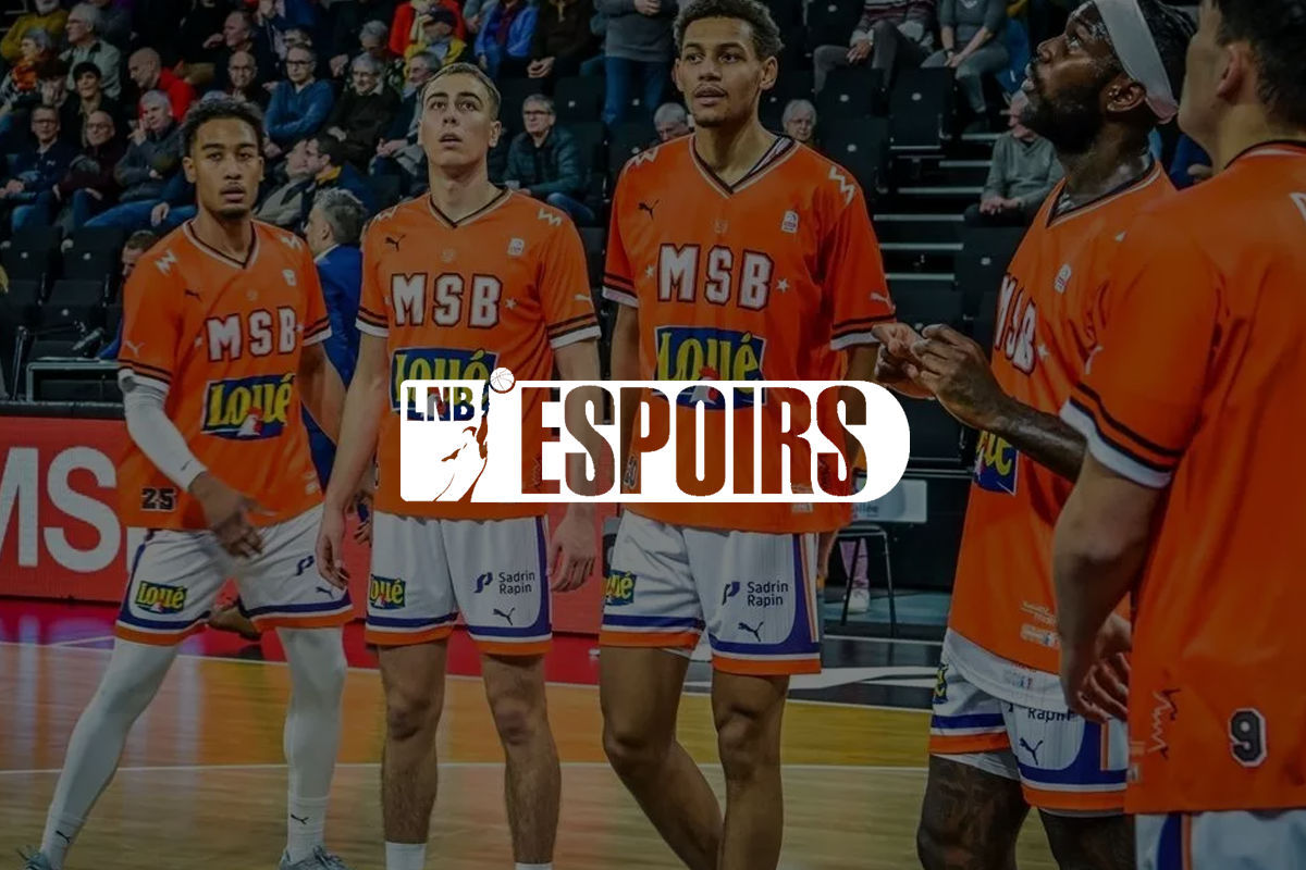 Espoirs Élite