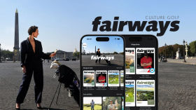 fairways magazine