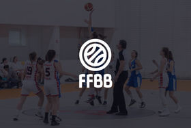 Fédération Française de Basket-Ball