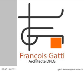 FRANCOIS GATTI ARCHITECTE