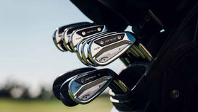 Callaway / Irons Week