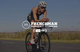 Frenchman Triathlon