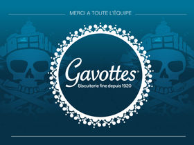 Gavottes
