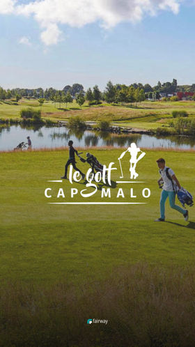 Golf Cap Malo