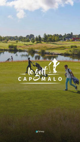 Golf Cap Malo