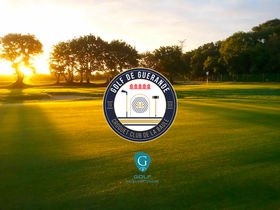 Golf de Guérande 