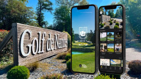 Golf de Nantes