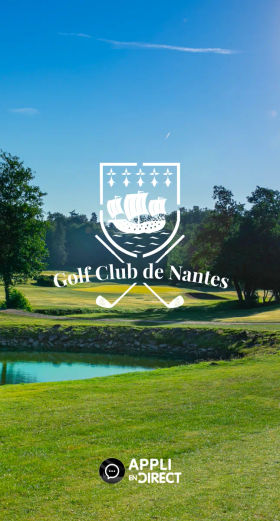 Golf de Nantes