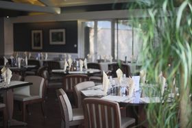 Golf de Nantes - Restaurant