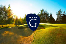 Golfy Cards