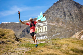 Grand Raid des Pyrénées