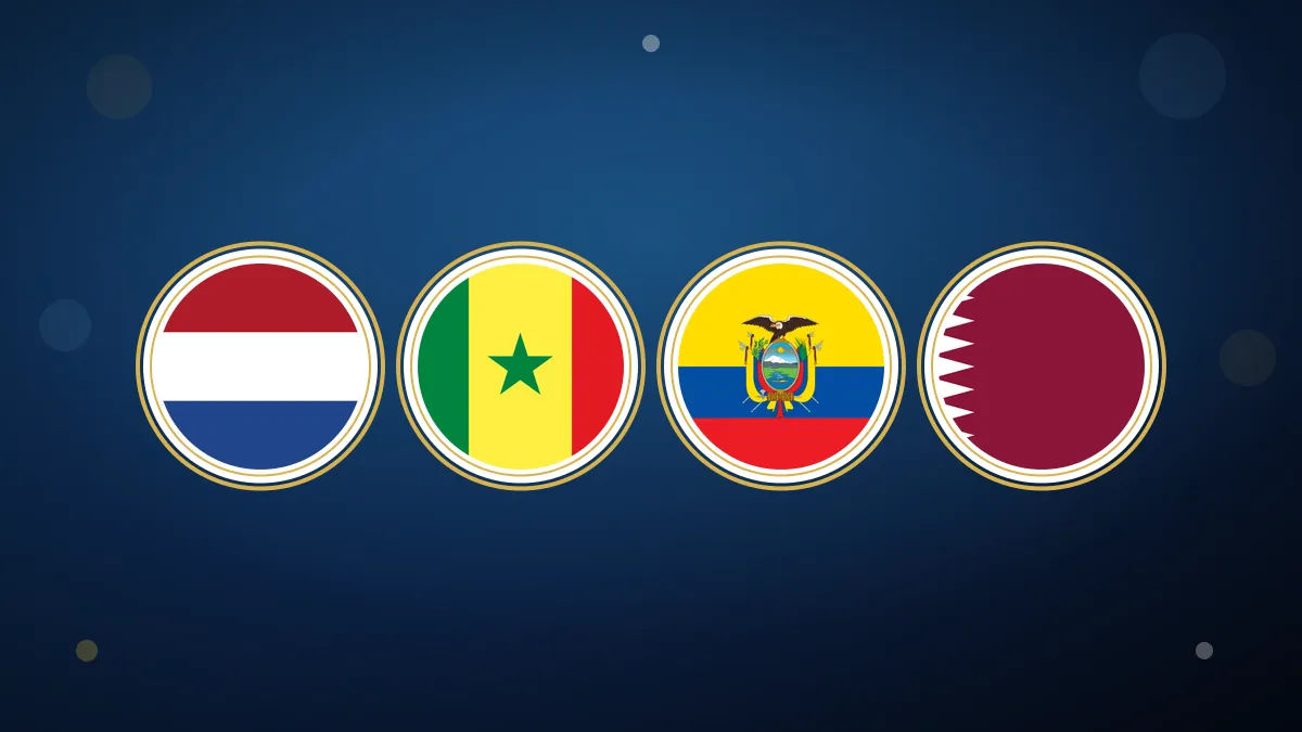 Groupe A