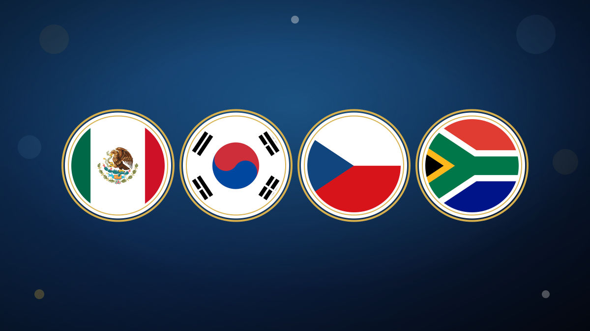 Groupe A