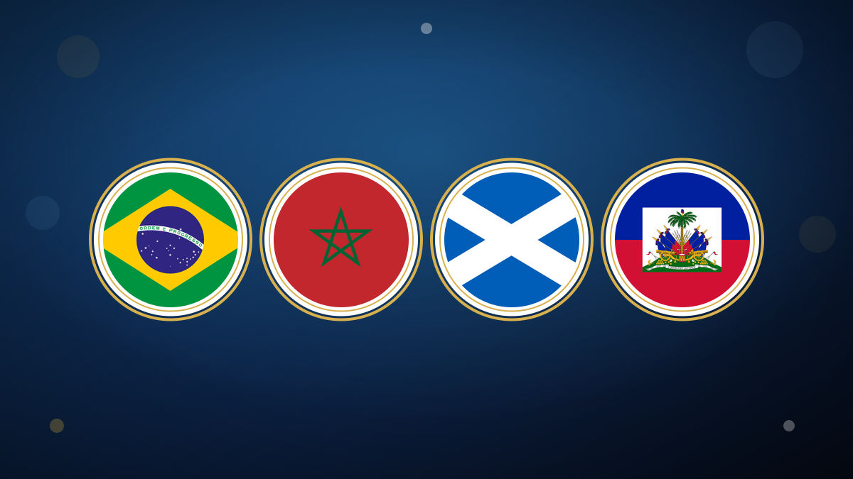Groupe C