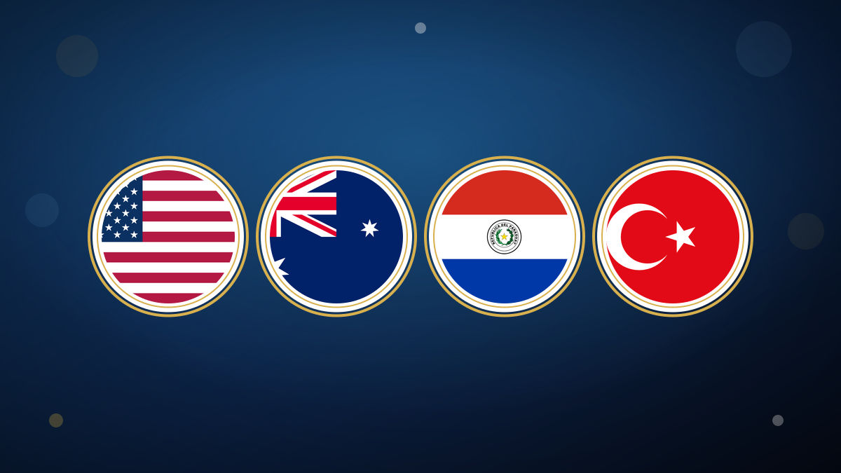 Groupe D