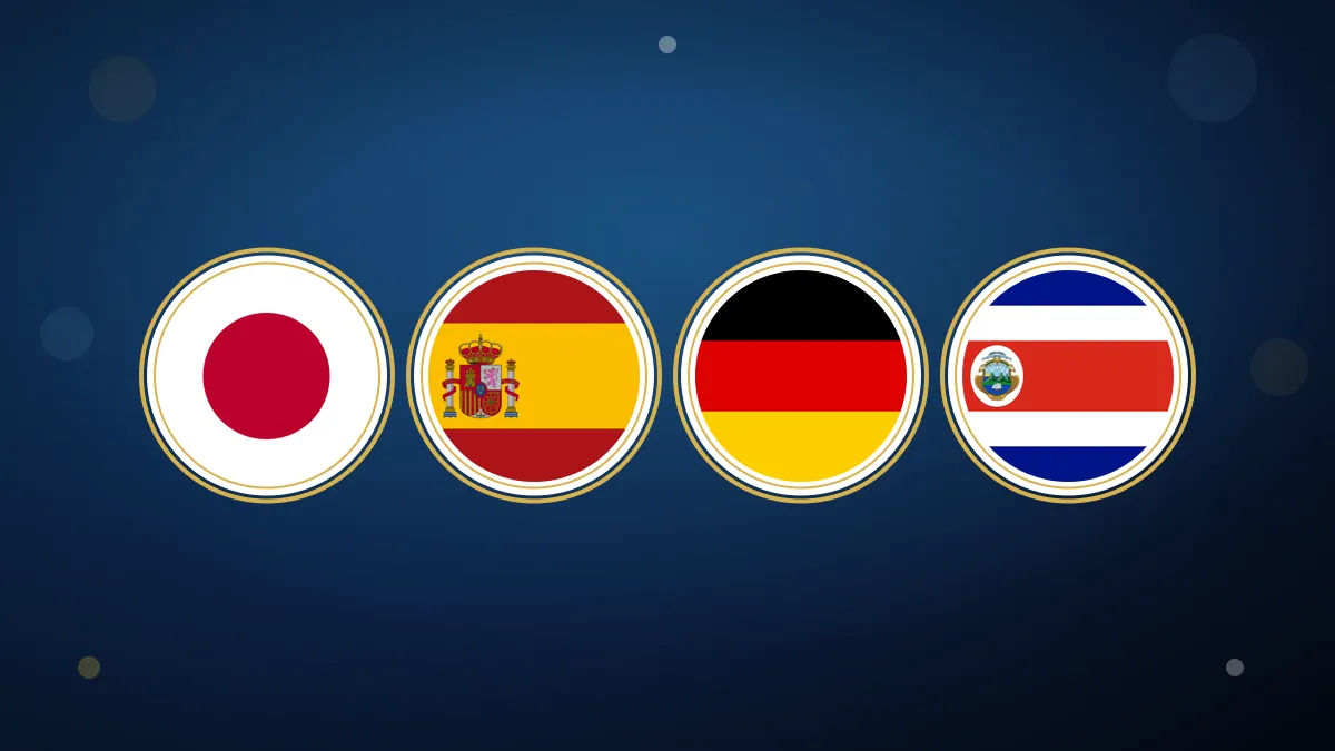 Groupe E