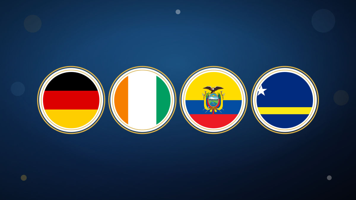 Groupe E