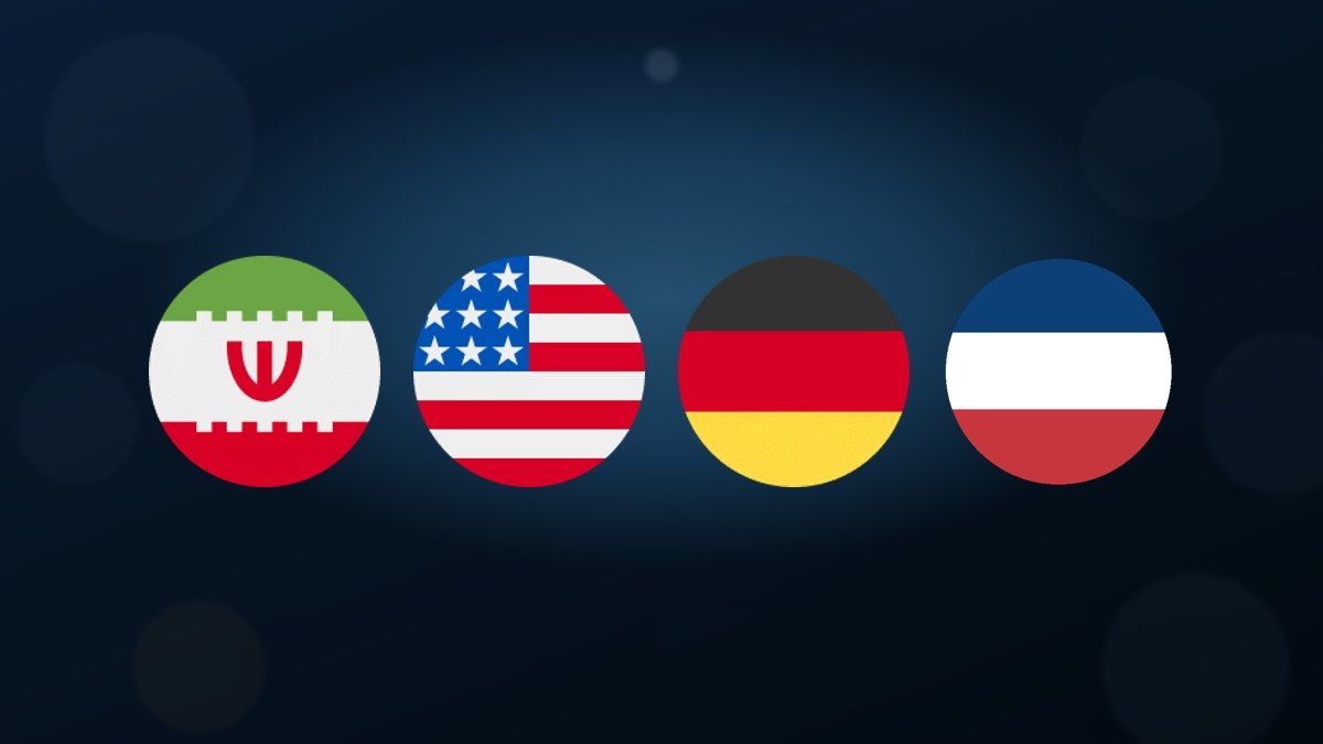 Groupe F