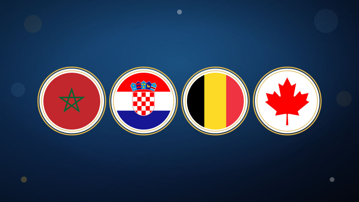 Groupe F