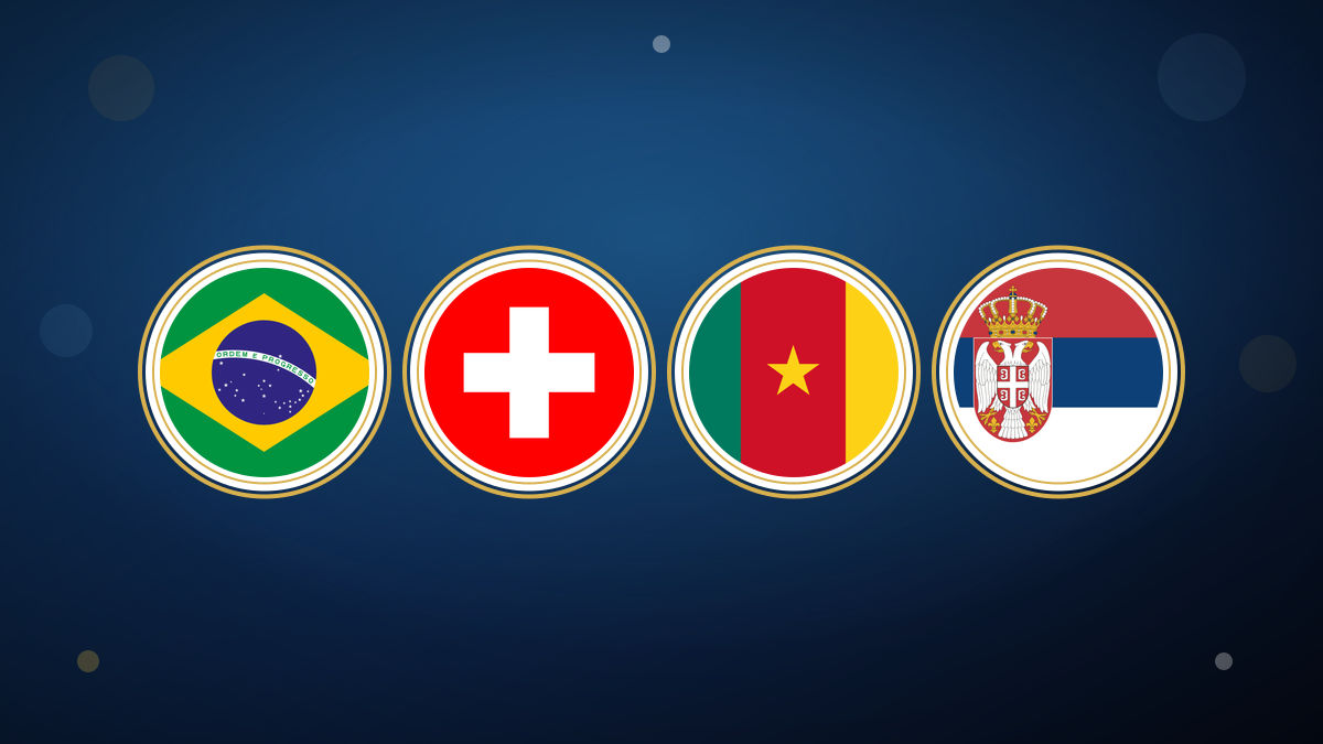 Groupe G