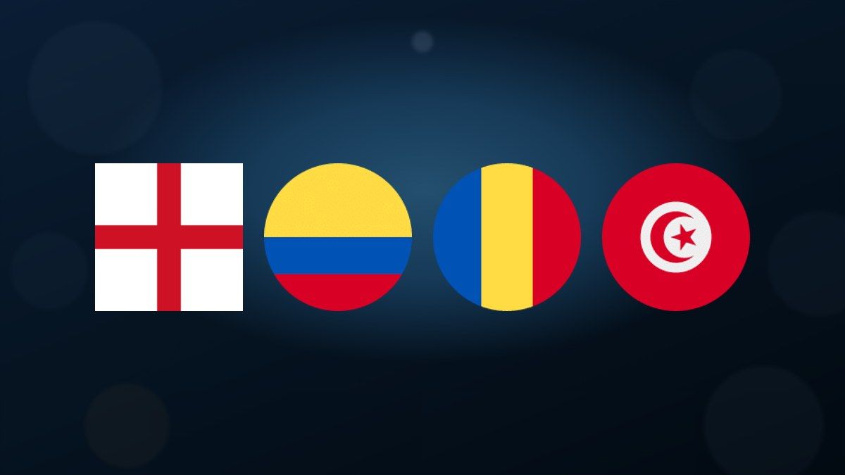 Groupe G