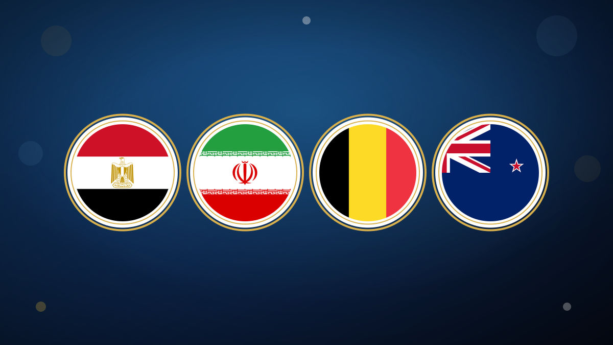 Groupe G