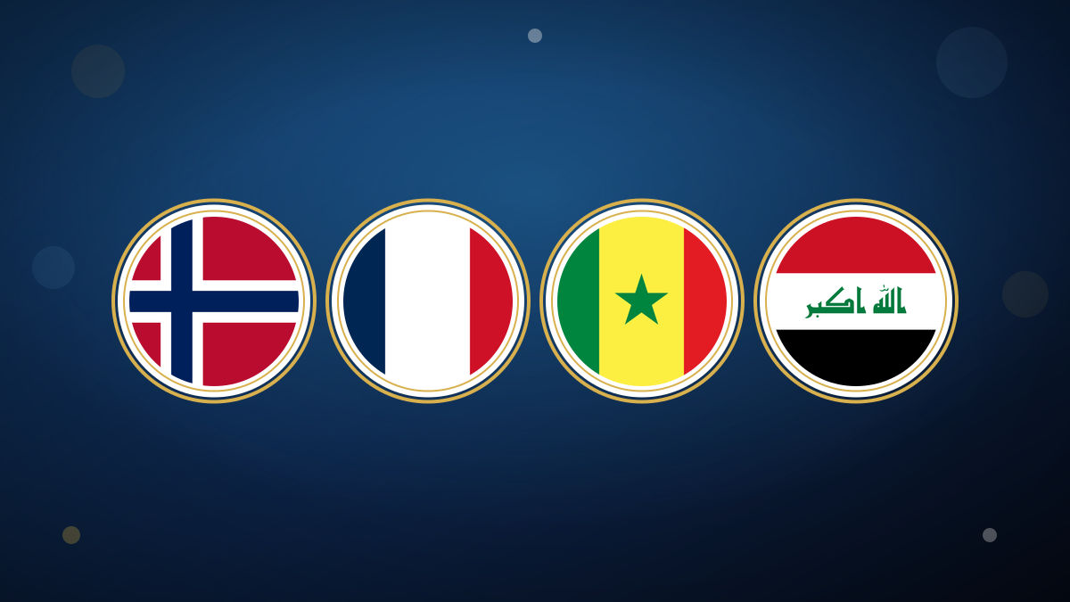 Groupe I