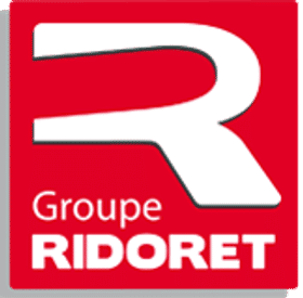 GROUPE RIDORET