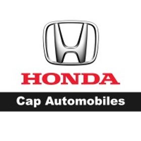HONDA CAP AUTOMOBILES