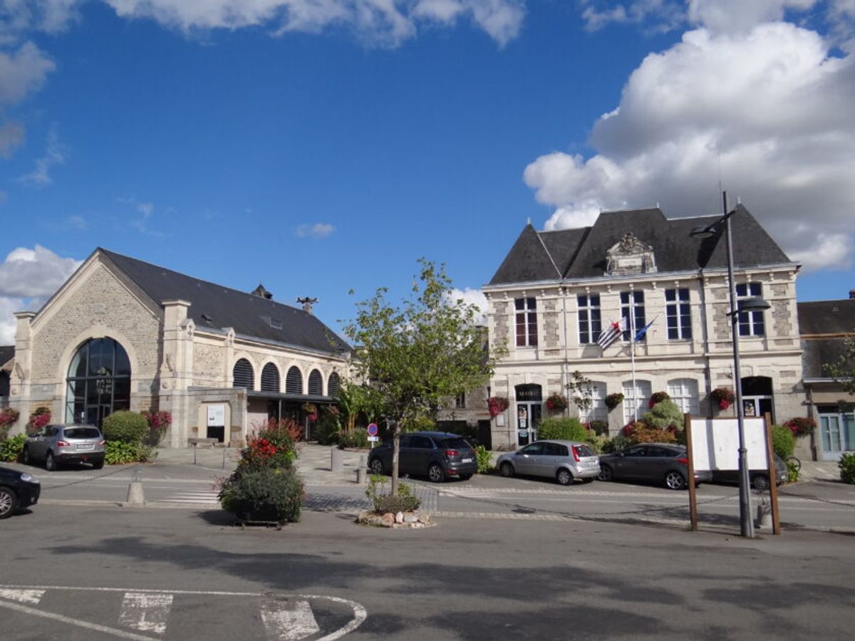 Horaires des services