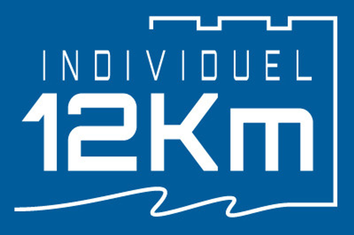 Individuel 12Km