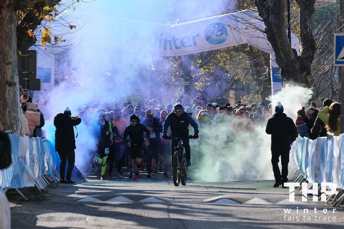 Infos coureurs