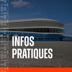 Infos pratiques